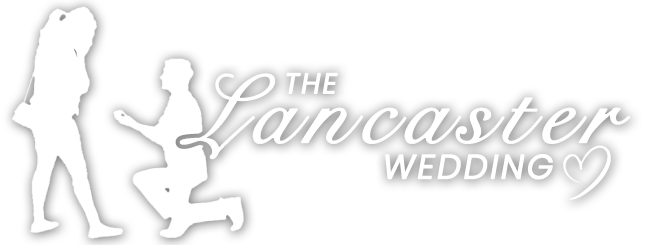 The Lancaster Wedding